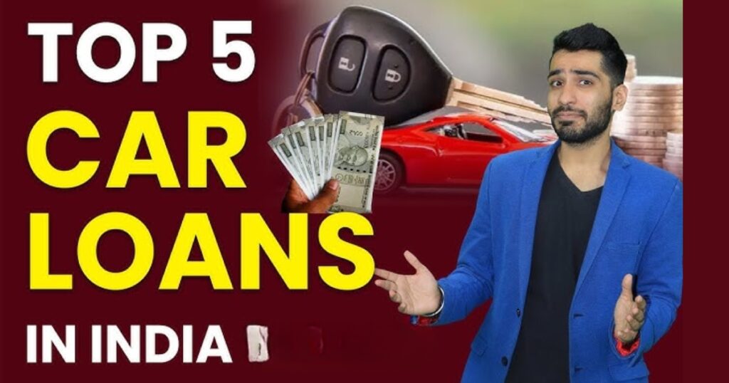 Car Loans in 2025