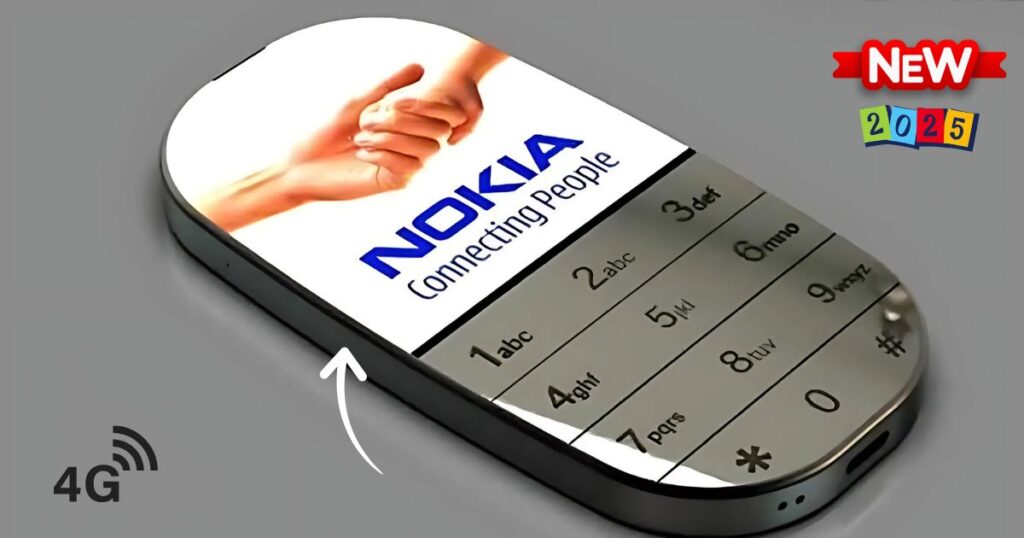 Nokia 1100