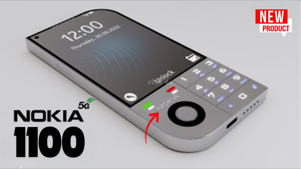 Nokia 1100 5g