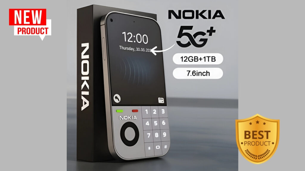 Nokia 1100 fg