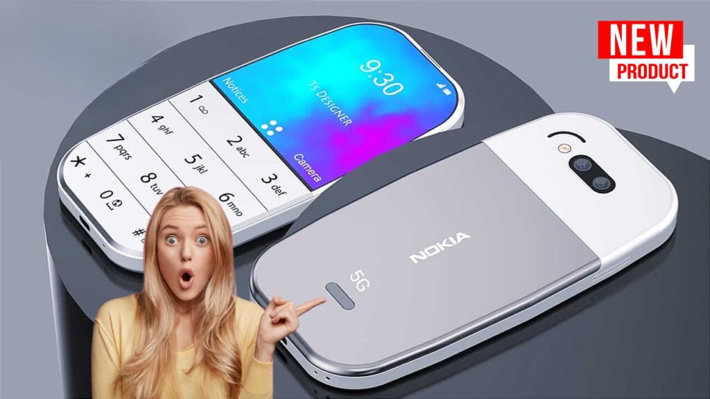 Nokia 1100 rebirth