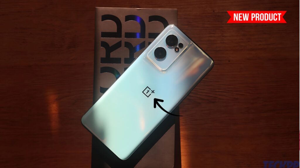 OnePlus Nord 2 5G